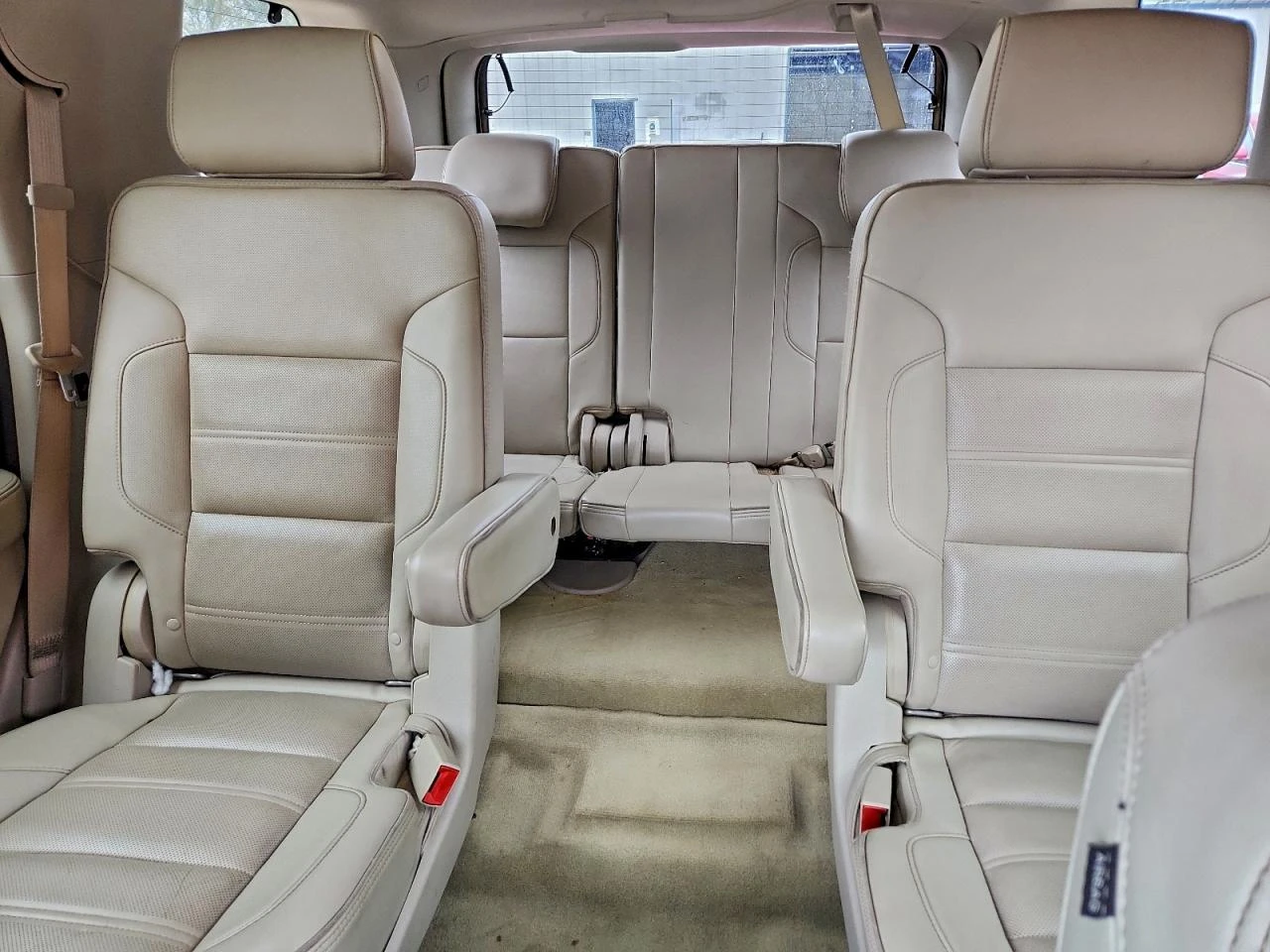 Gmc Yukon 6.2l Denali - изображение 10