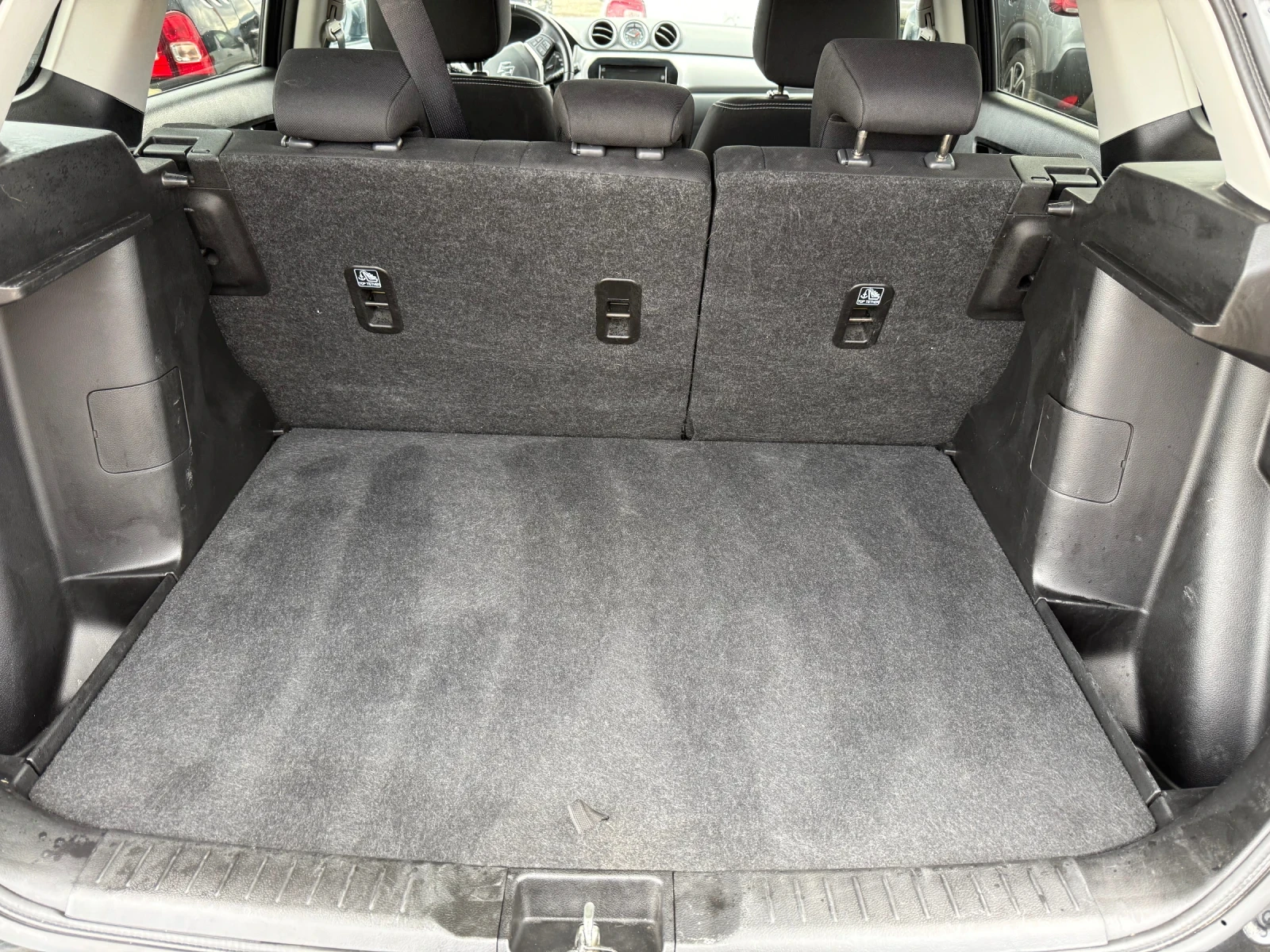 Suzuki Vitara | Mobile.bg � ����������� 17