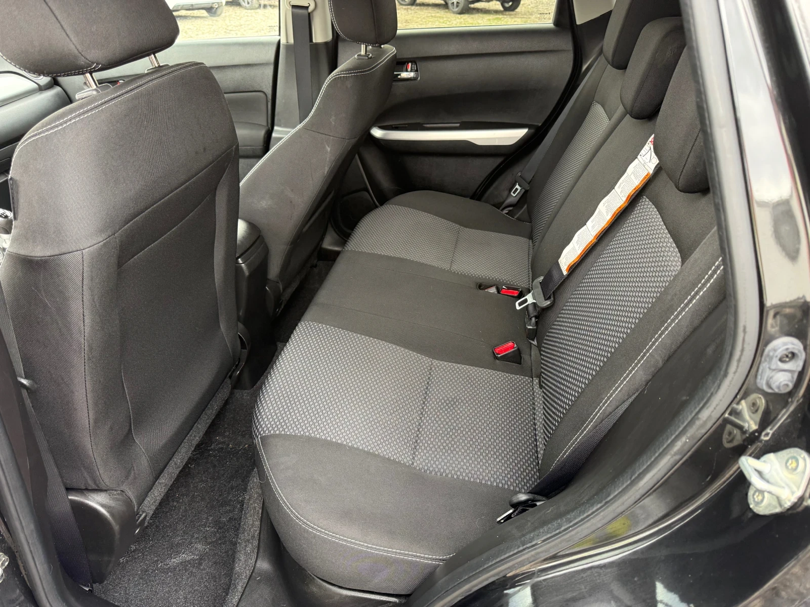 Suzuki Vitara | Mobile.bg � ����������� 8