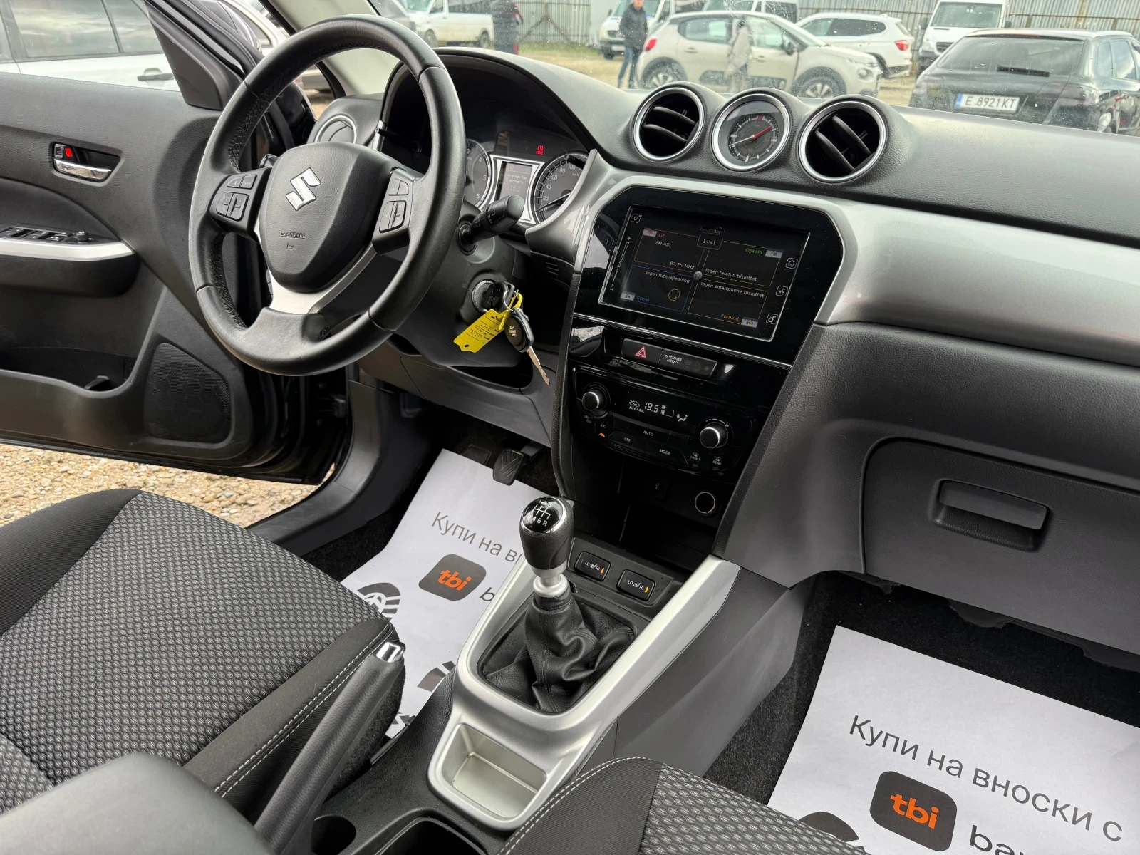 Suzuki Vitara | Mobile.bg � ����������� 10