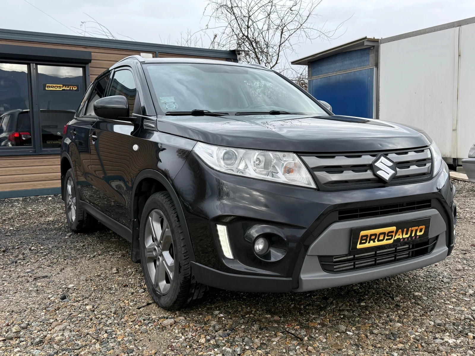 Suzuki Vitara | Mobile.bg � ����������� 6