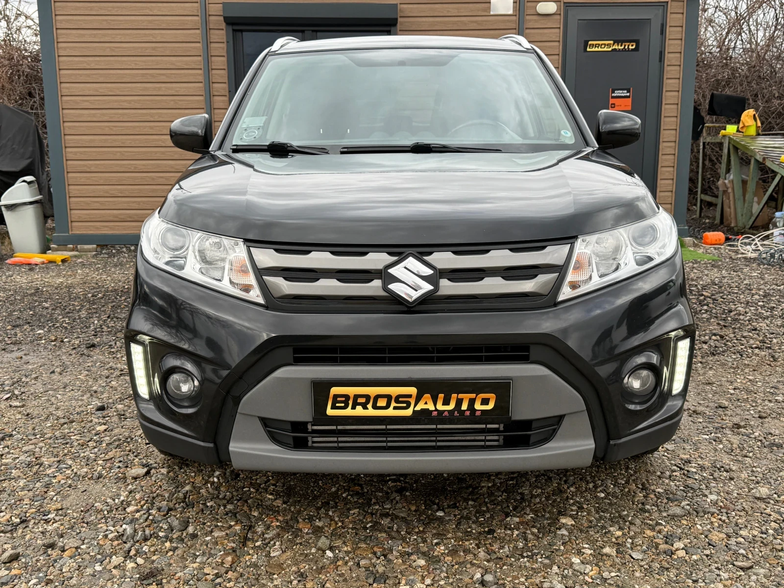 Suzuki Vitara | Mobile.bg � ����������� 7
