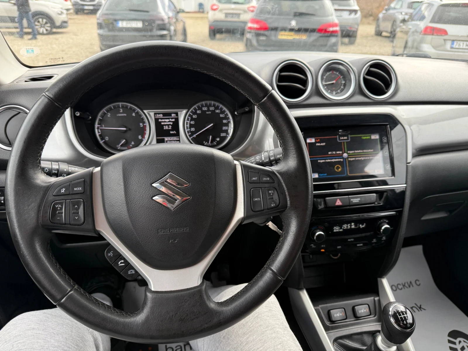 Suzuki Vitara | Mobile.bg � ����������� 15