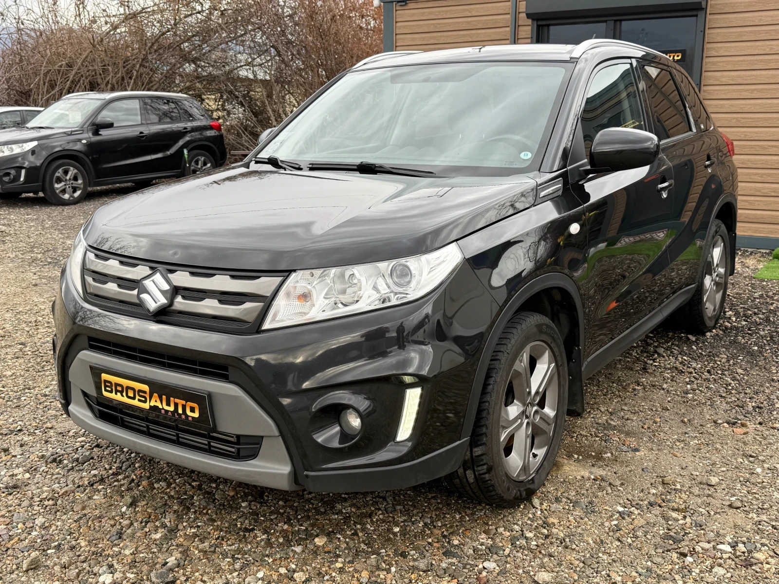 Suzuki Vitara | Mobile.bg � ����������� 1