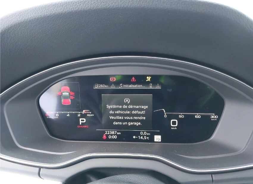 Audi Q5 PREMIUM PLUS 45 / ДИСТРОНИК /  - изображение 8