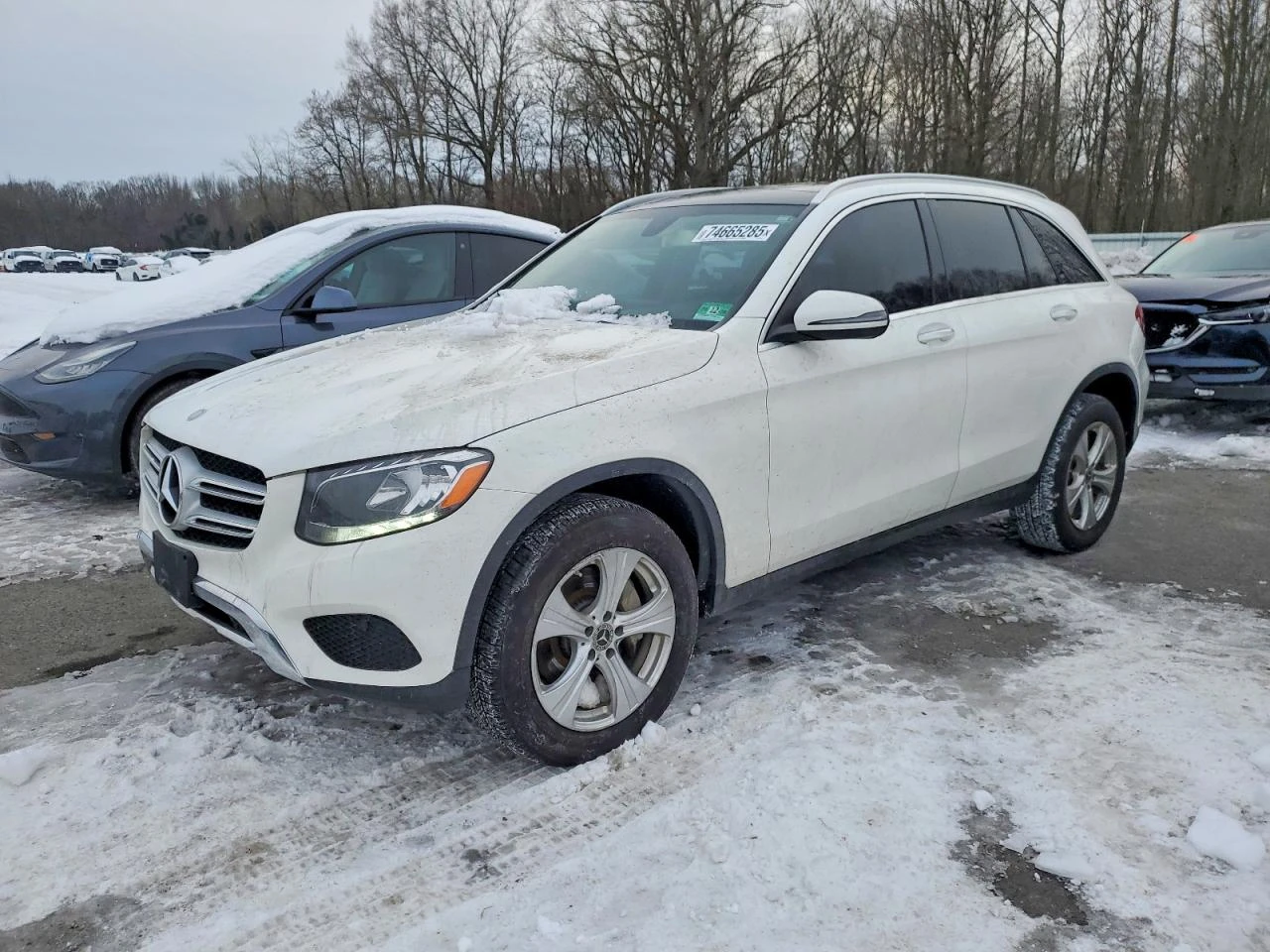 Mercedes-Benz GLC 300 �������* ������* ������* LANE* ASSIST | Mobile.bg � ����������� 1