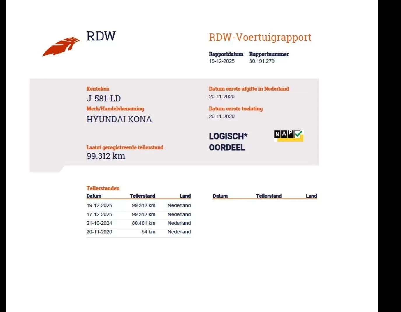Hyundai Kona EV 64kWh SOH 100%, снимка 9 - Автомобили и джипове - 53900667