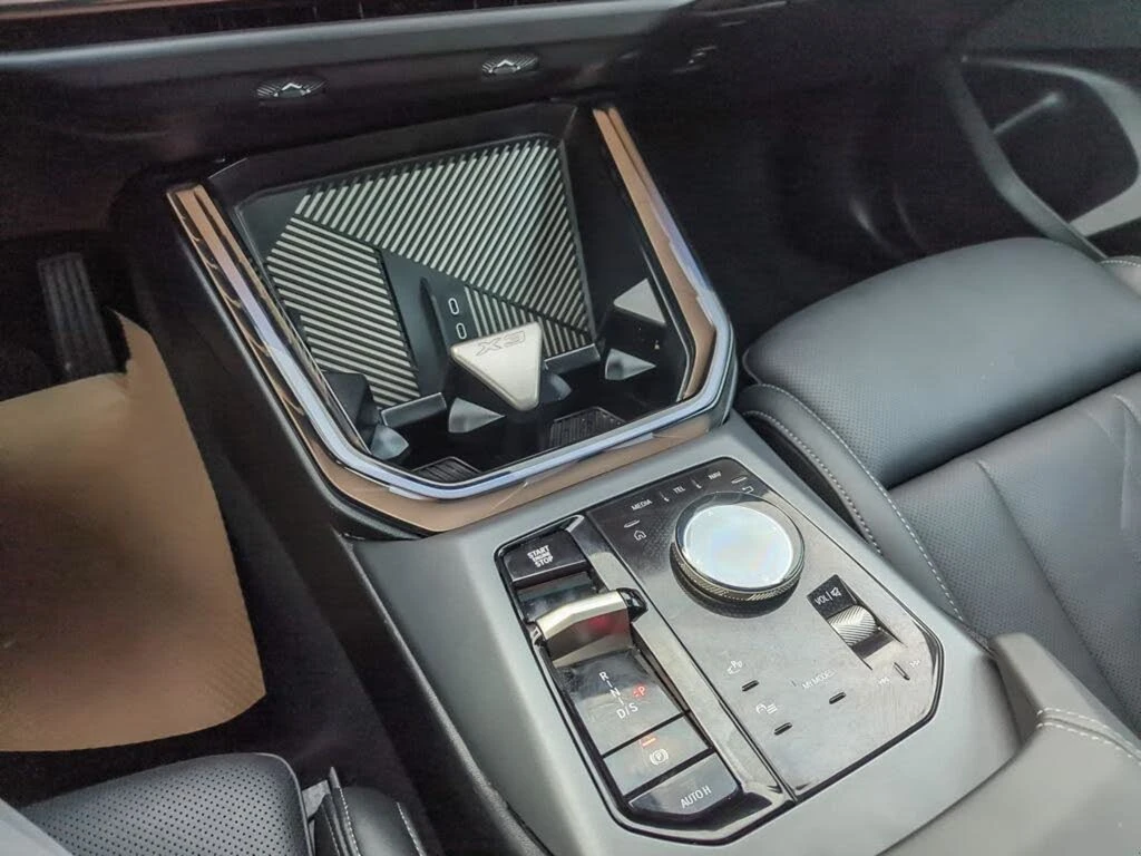 BMW X3 30 xDrive, снимка 14 - Автомобили и джипове - 53954537