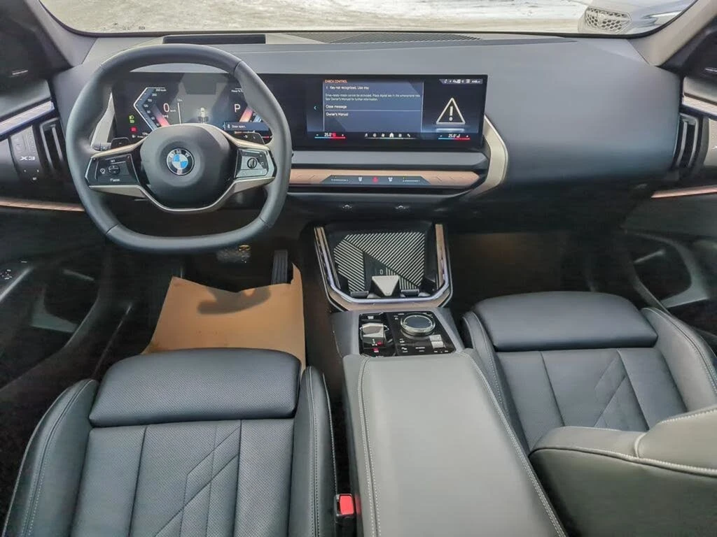 BMW X3 30 xDrive, снимка 9 - Автомобили и джипове - 53954537