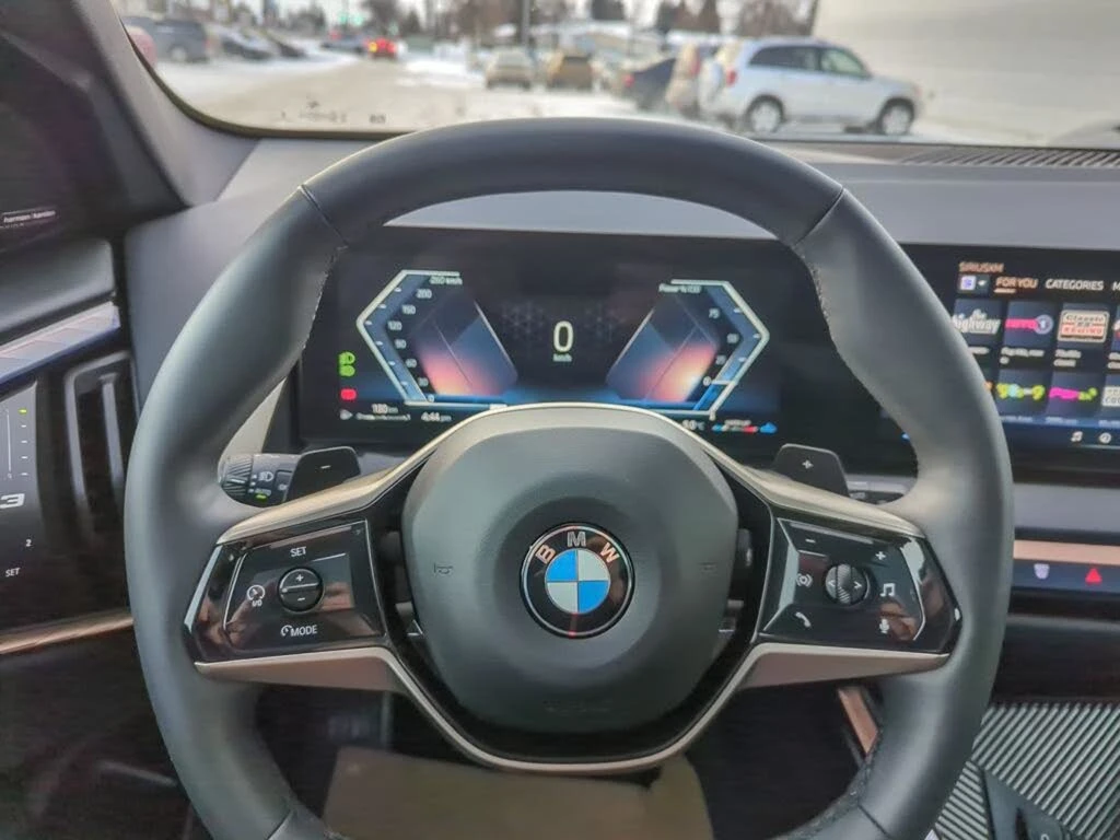 BMW X3 30 xDrive, снимка 12 - Автомобили и джипове - 53954537