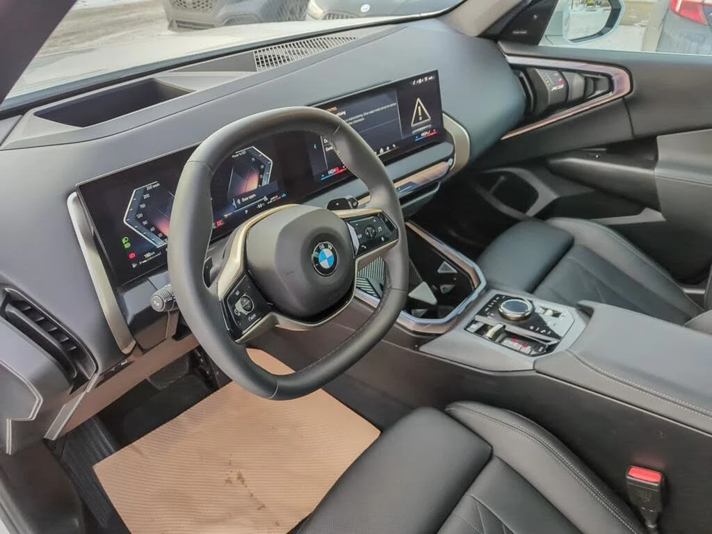 BMW X3 30 xDrive, снимка 11 - Автомобили и джипове - 53954537
