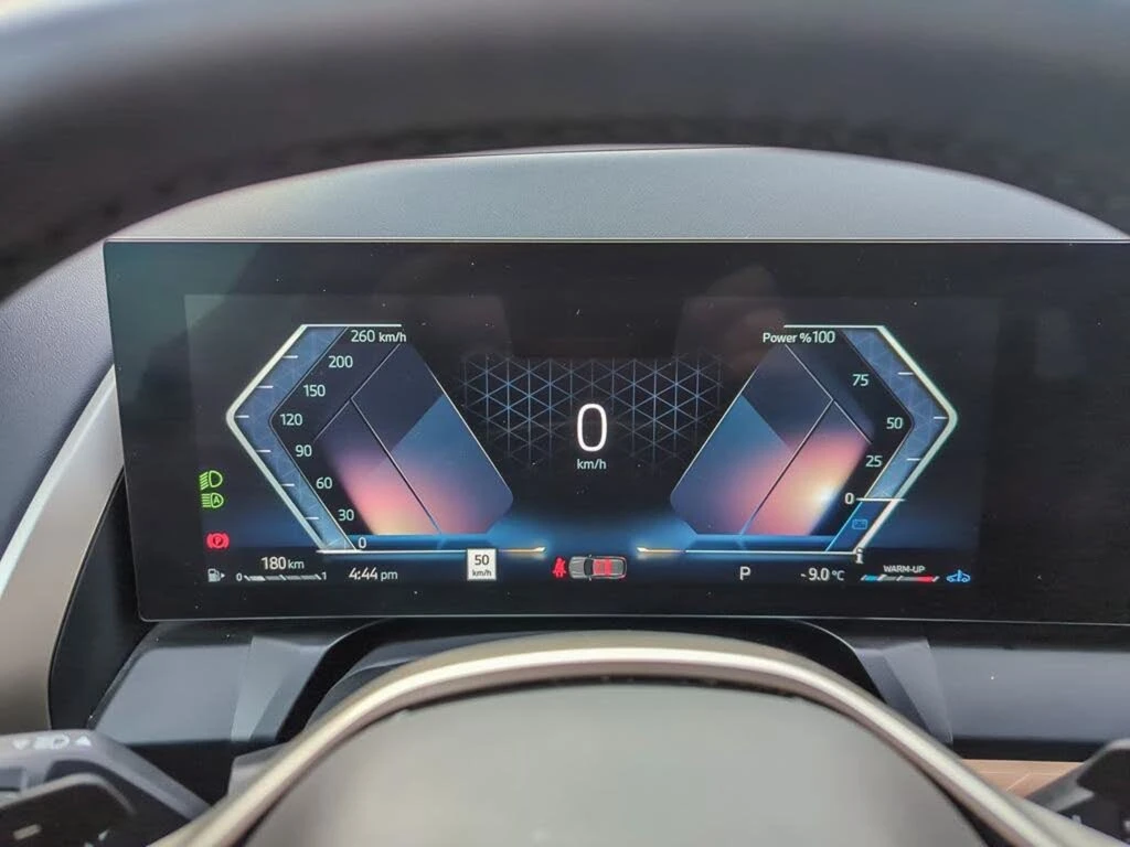 BMW X3 30 xDrive, снимка 13 - Автомобили и джипове - 53954537