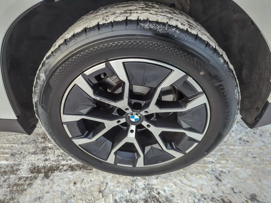 BMW X3 30 xDrive, снимка 6 - Автомобили и джипове - 53954537