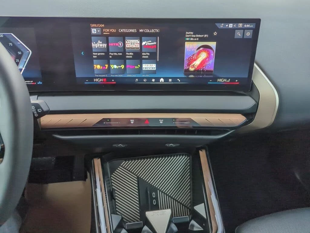 BMW X3 30 xDrive, снимка 15 - Автомобили и джипове - 53954537