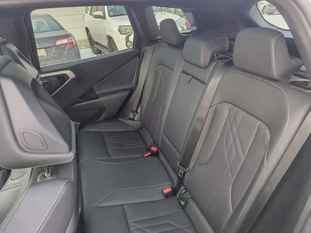 BMW X3 30 xDrive, снимка 17 - Автомобили и джипове - 53954537