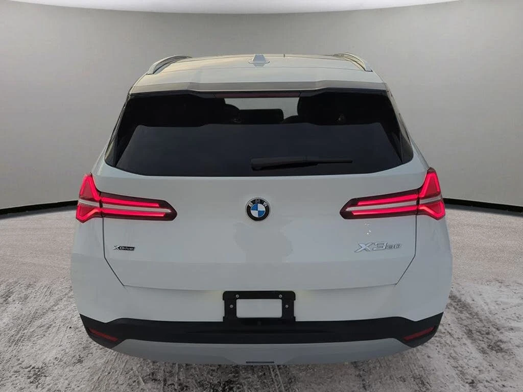 BMW X3 30 xDrive, снимка 5 - Автомобили и джипове - 53954537