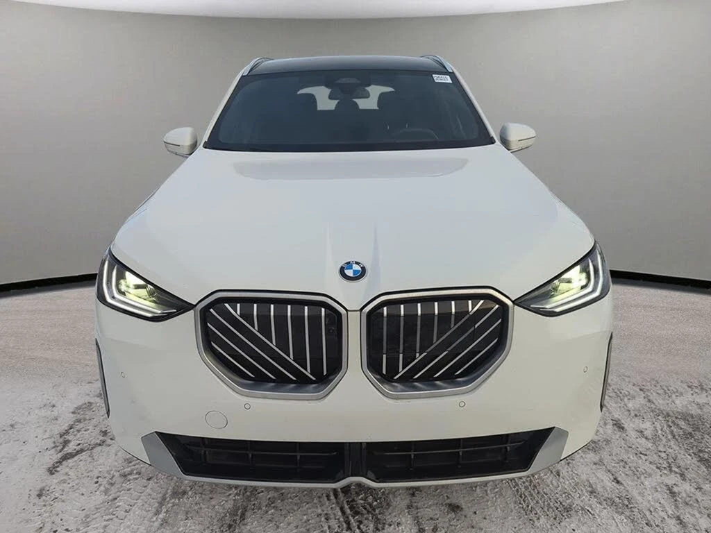 BMW X3 30 xDrive, снимка 2 - Автомобили и джипове - 53954537