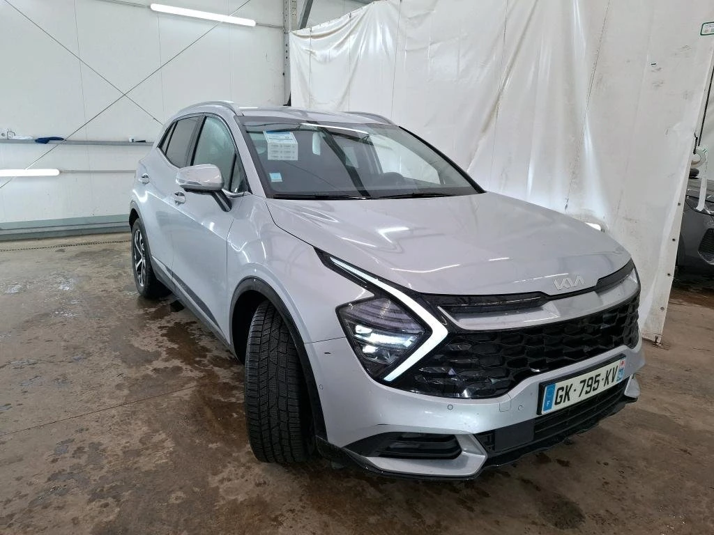 Kia Sportage 1.6 T-GDI Design | Mobile.bg � ����������� 1