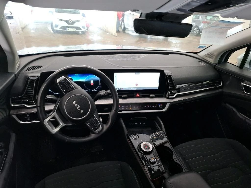 Kia Sportage 1.6 T-GDI Design | Mobile.bg � ����������� 11