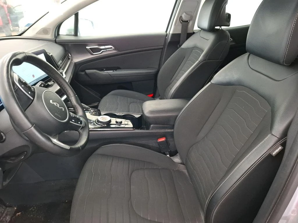 Kia Sportage 1.6 T-GDI Design | Mobile.bg � ����������� 8