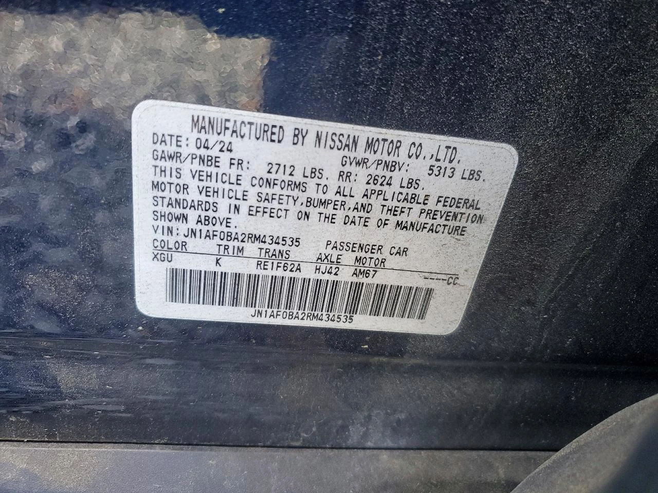 Nissan Ariya 0.0l Engage | Mobile.bg � ����������� 13