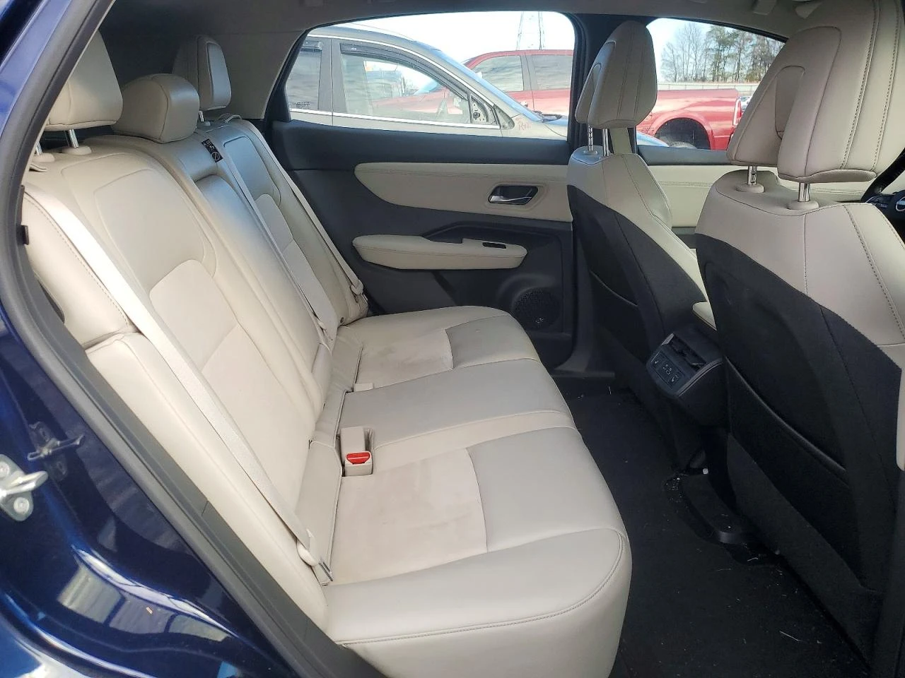 Nissan Ariya 0.0l Engage | Mobile.bg � ����������� 11