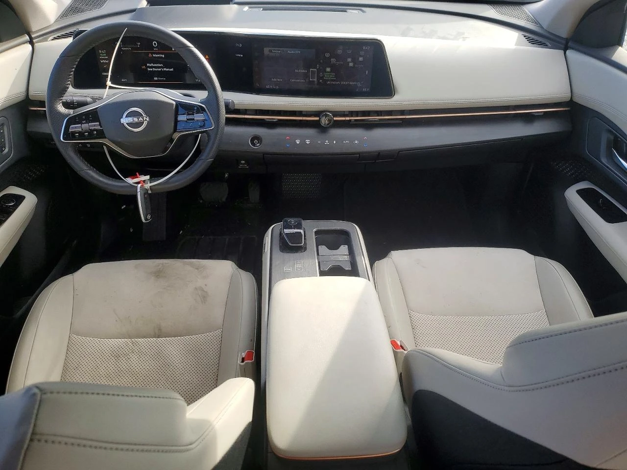 Nissan Ariya 0.0l Engage | Mobile.bg � ����������� 8