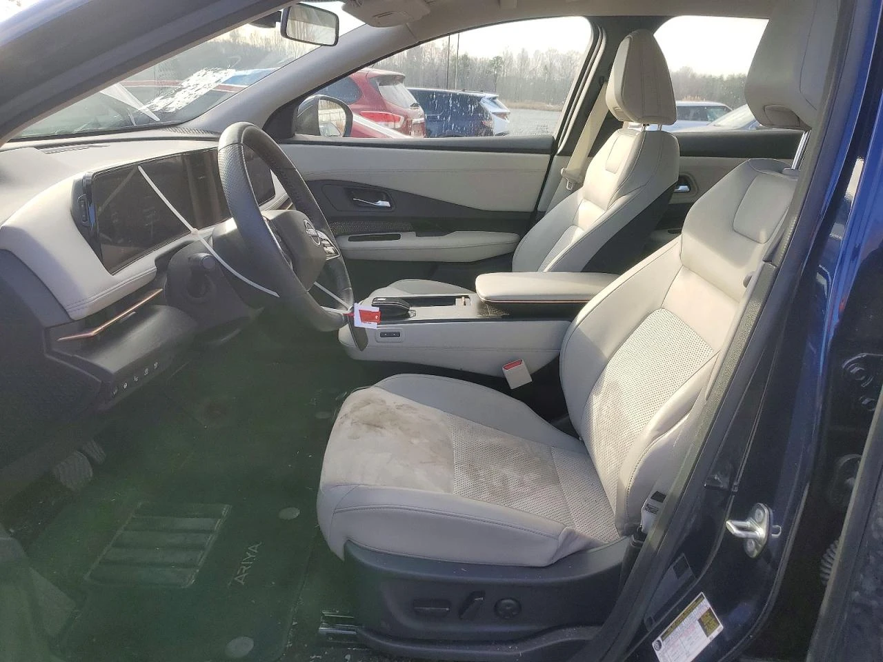 Nissan Ariya 0.0l Engage | Mobile.bg � ����������� 7