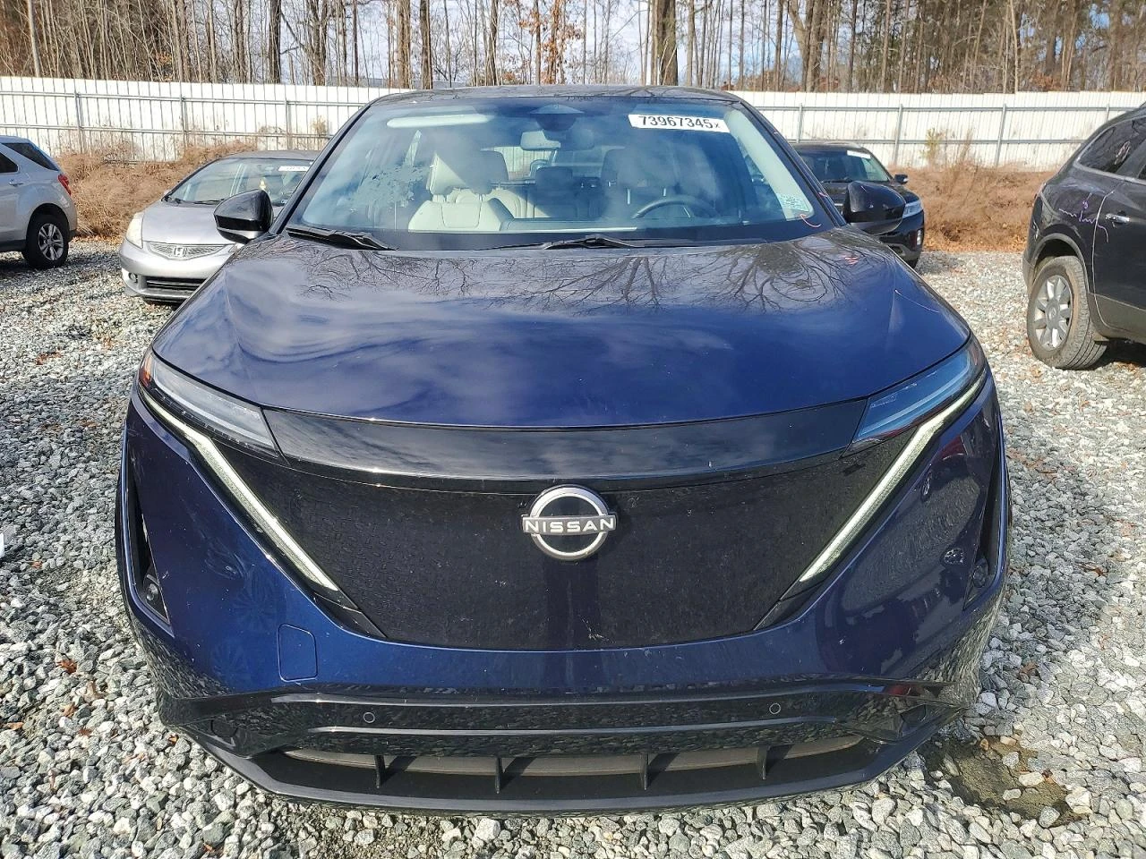 Nissan Ariya 0.0l Engage | Mobile.bg � ����������� 5