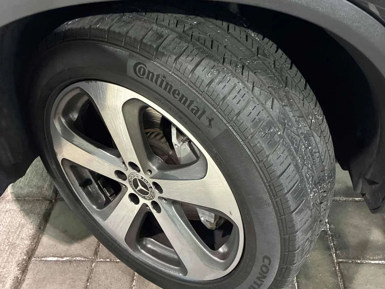 Mercedes-Benz GLC 300 4MATIC/ПАНОРАМА/ПОДГРЕВИ, снимка 6 - Автомобили и джипове - 55157005