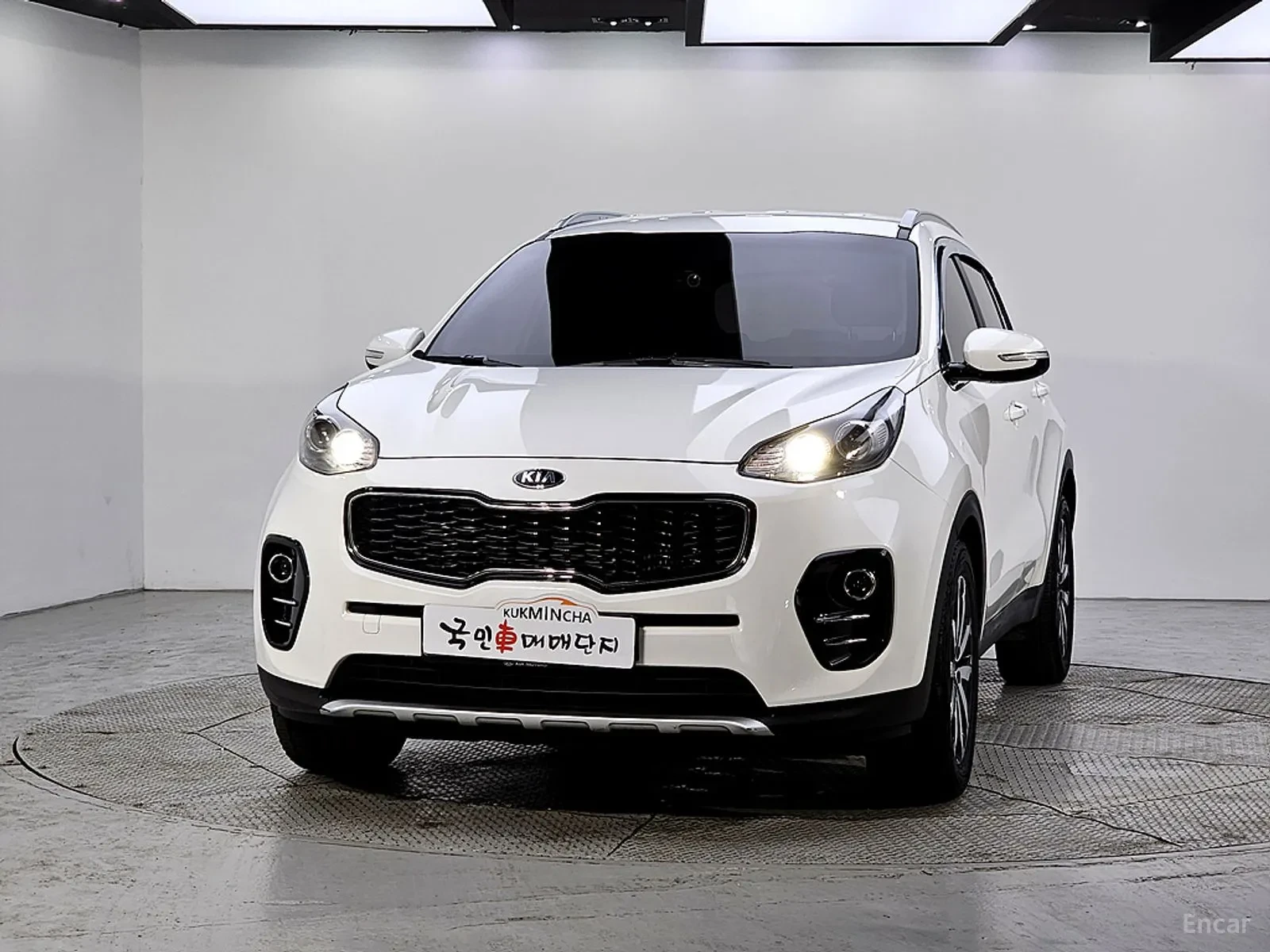 Kia Sportage NOBLESSE* 129000KM!!* UNIKAT* TEXNOTEST* 2WD, снимка 3 - Автомобили и джипове - 55197319