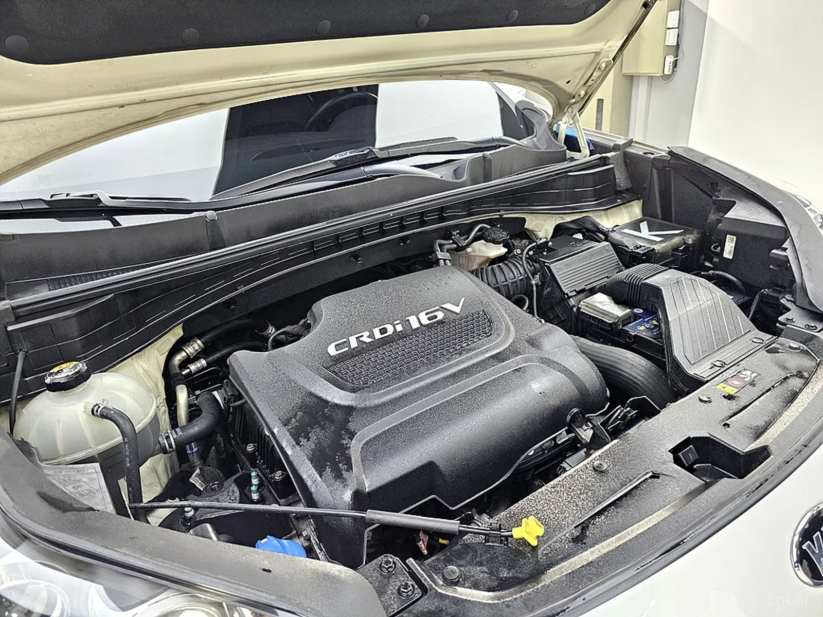 Kia Sportage NOBLESSE* 129000KM!!* UNIKAT* TEXNOTEST* 2WD, снимка 6 - Автомобили и джипове - 55197319