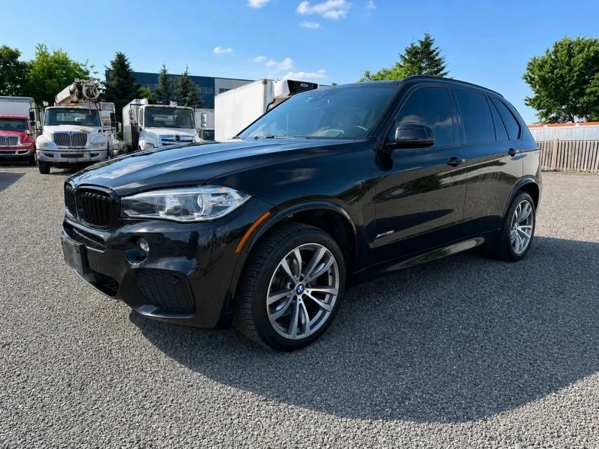 BMW X5 M-Pack* back cam* HUD* H&K* Distronic* Tv* 2�����* | Mobile.bg � ����������� 2