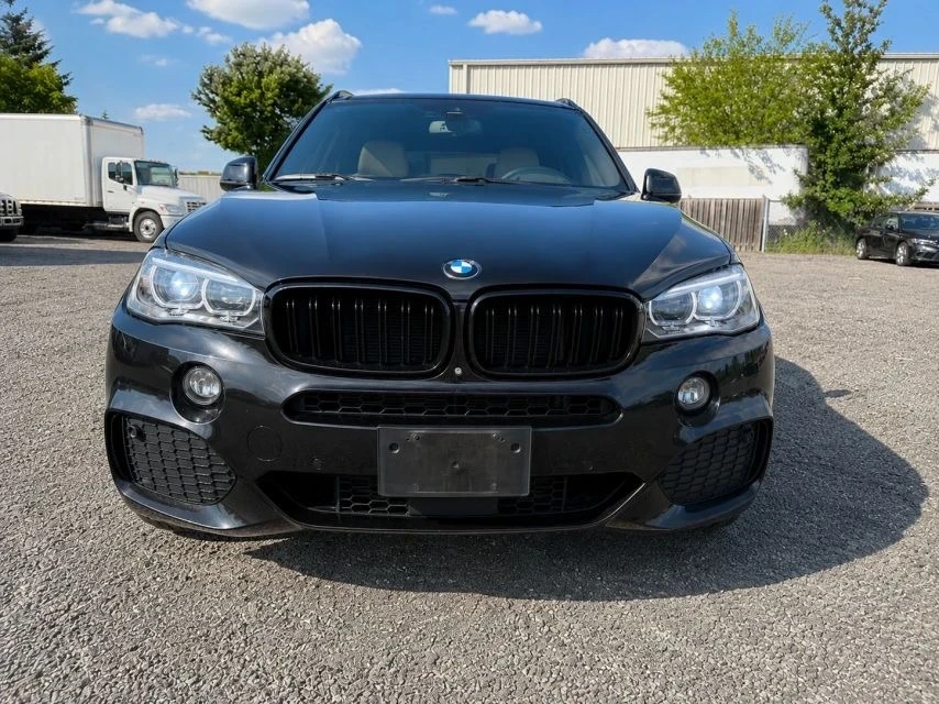 BMW X5 M-Pack* back cam* HUD* H&K* Distronic* Tv* 2�����* | Mobile.bg � ����������� 4