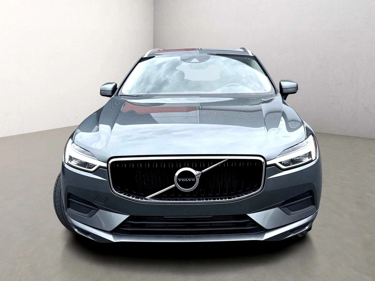 Volvo XC60 T6 Momentum AWD | 316 к.с. | Heated Seats, снимка 2 - Автомобили и джипове - 55315275