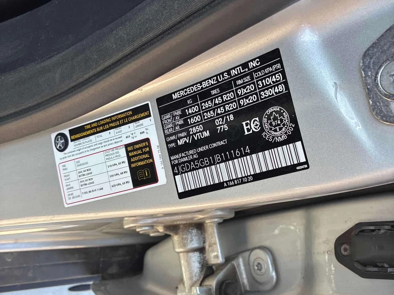 Mercedes-Benz GLE * 400 * CARFAX * ���� �� �� | Mobile.bg � ����������� 15
