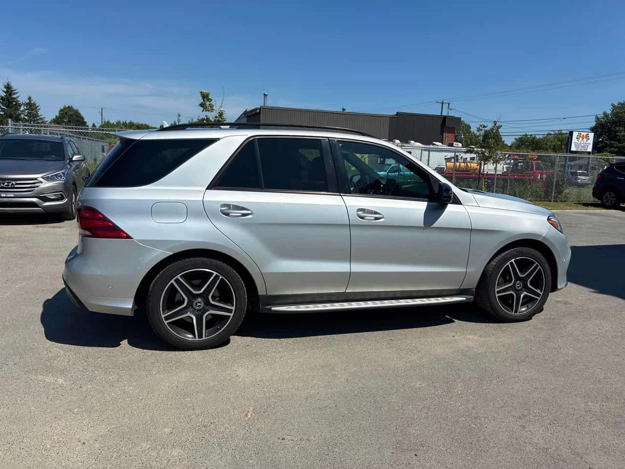 Mercedes-Benz GLE * 400 * CARFAX * ���� �� �� | Mobile.bg � ����������� 4