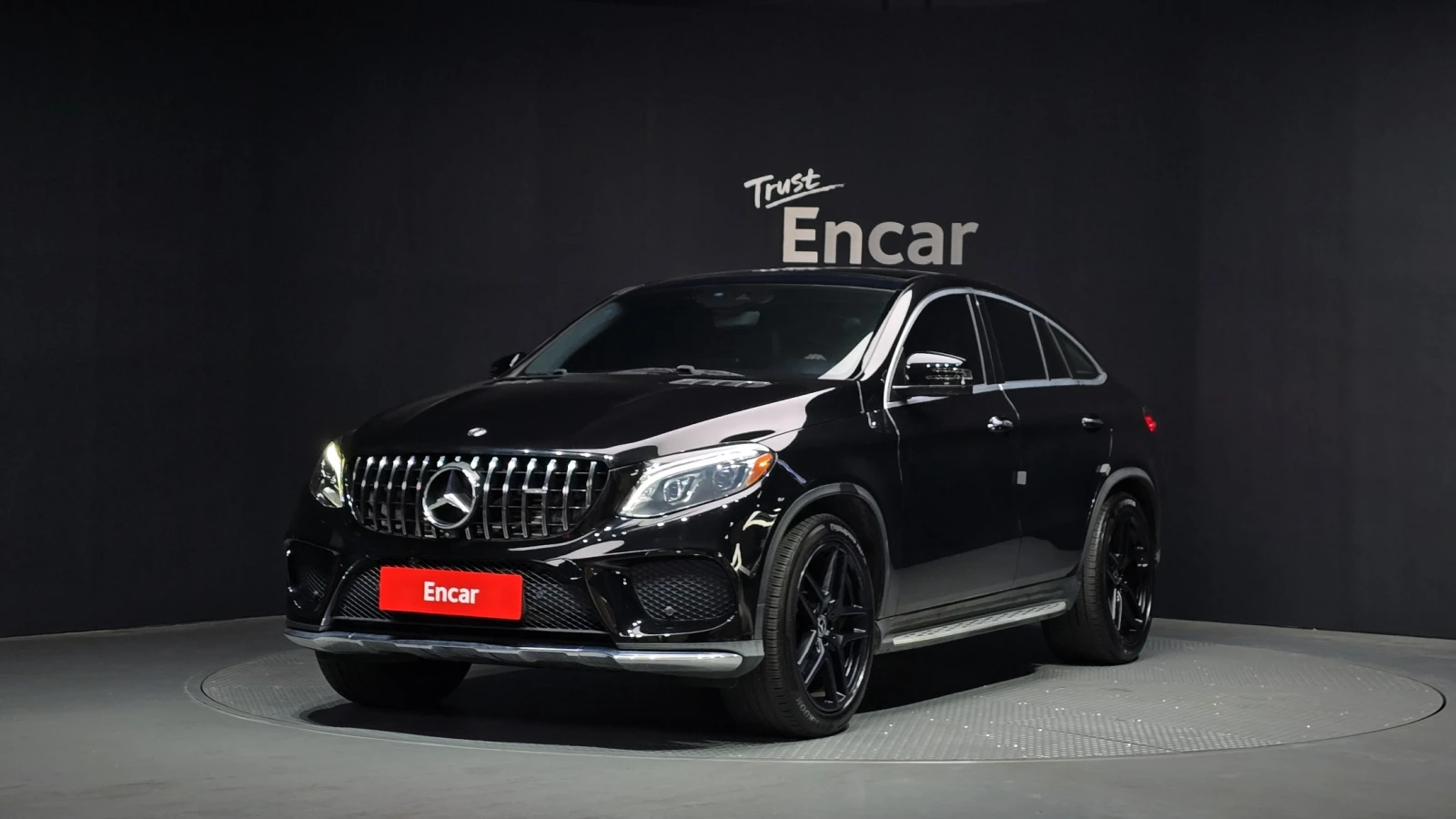 Mercedes-Benz GLE 350 | HARMAN/K | ТЕЛЕВИЗОРИ | 360 | ПАНОРАМА | 