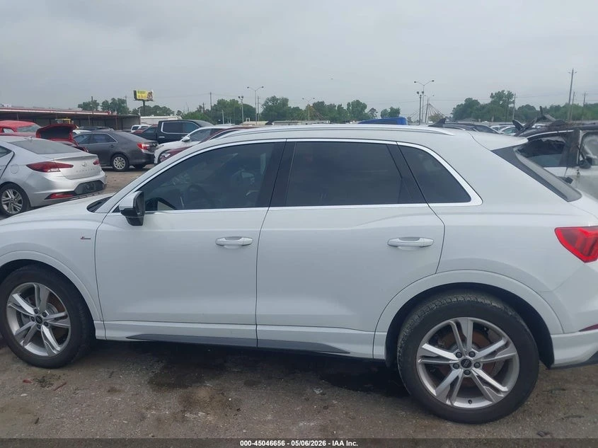 Audi Q3 S LINE * Run & Drive * АвтоКредит * (ЦЕНА ДО БГ), снимка 7 - Автомобили и джипове - 55533032