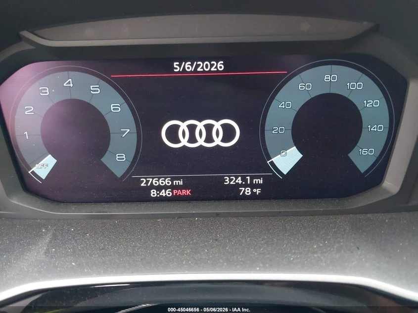 Audi Q3 S LINE * Run & Drive * АвтоКредит * (ЦЕНА ДО БГ), снимка 11 - Автомобили и джипове - 55533032