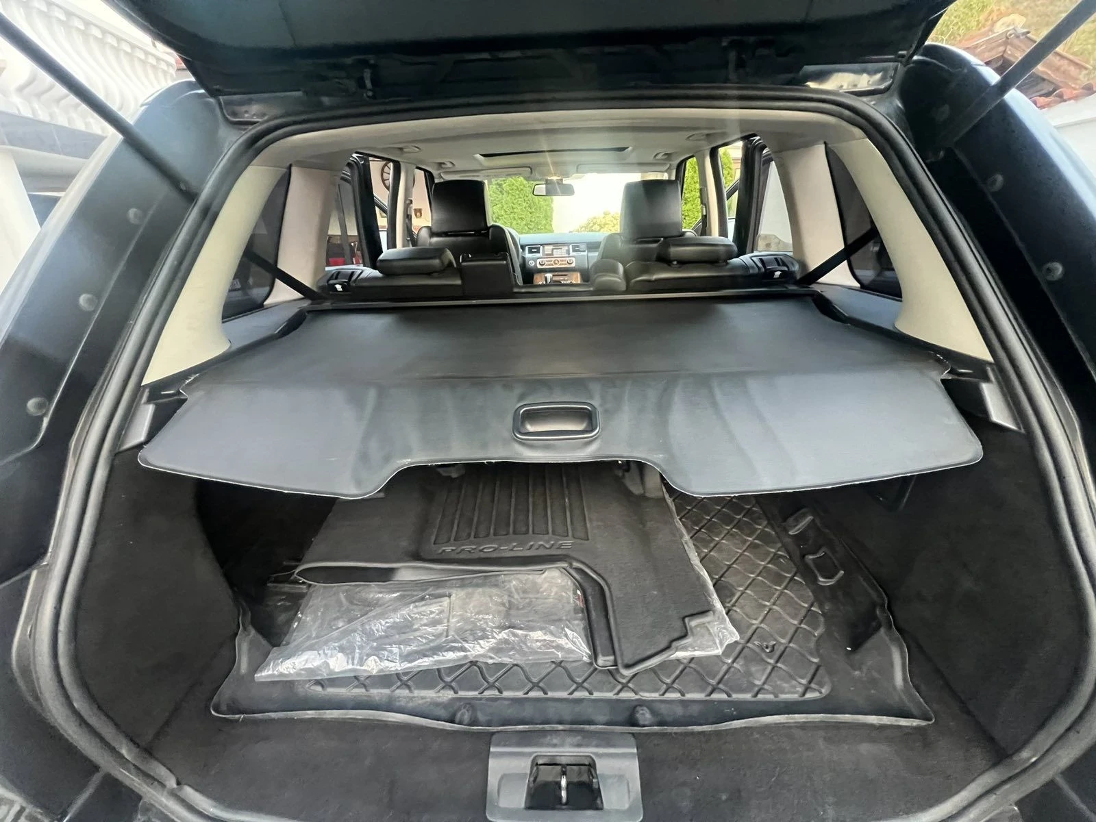 Land Rover Range Rover Sport, снимка 14 - Автомобили и джипове - 55667384