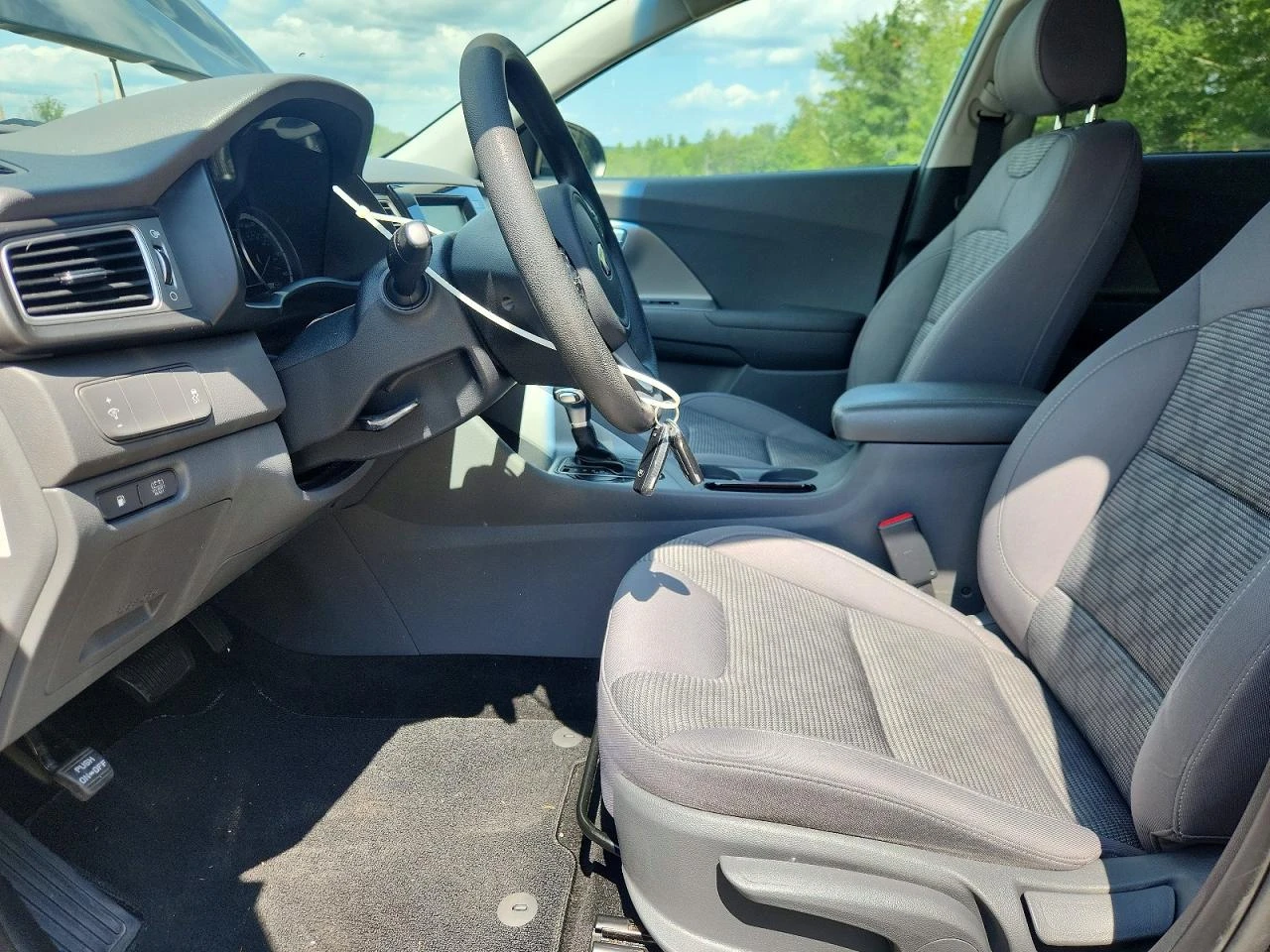 Kia Niro | Mobile.bg � ����������� 7