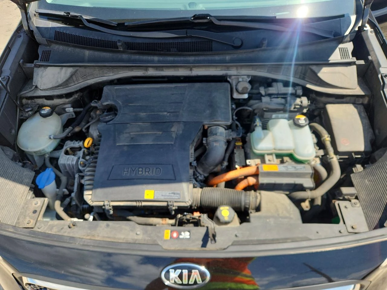 Kia Niro | Mobile.bg � ����������� 11