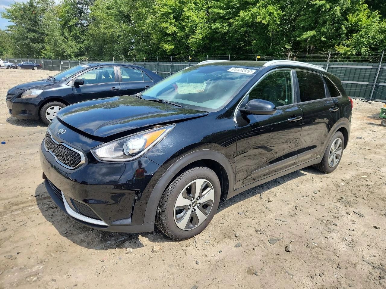 Kia Niro | Mobile.bg � ����������� 1