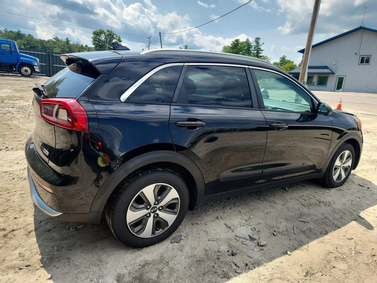 Kia Niro | Mobile.bg � ����������� 3