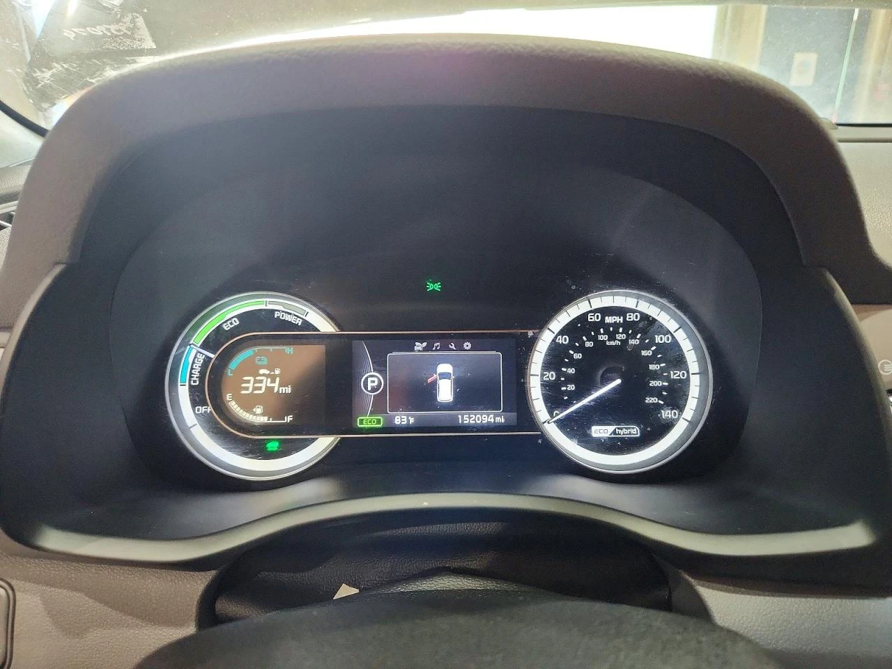 Kia Niro | Mobile.bg � ����������� 9