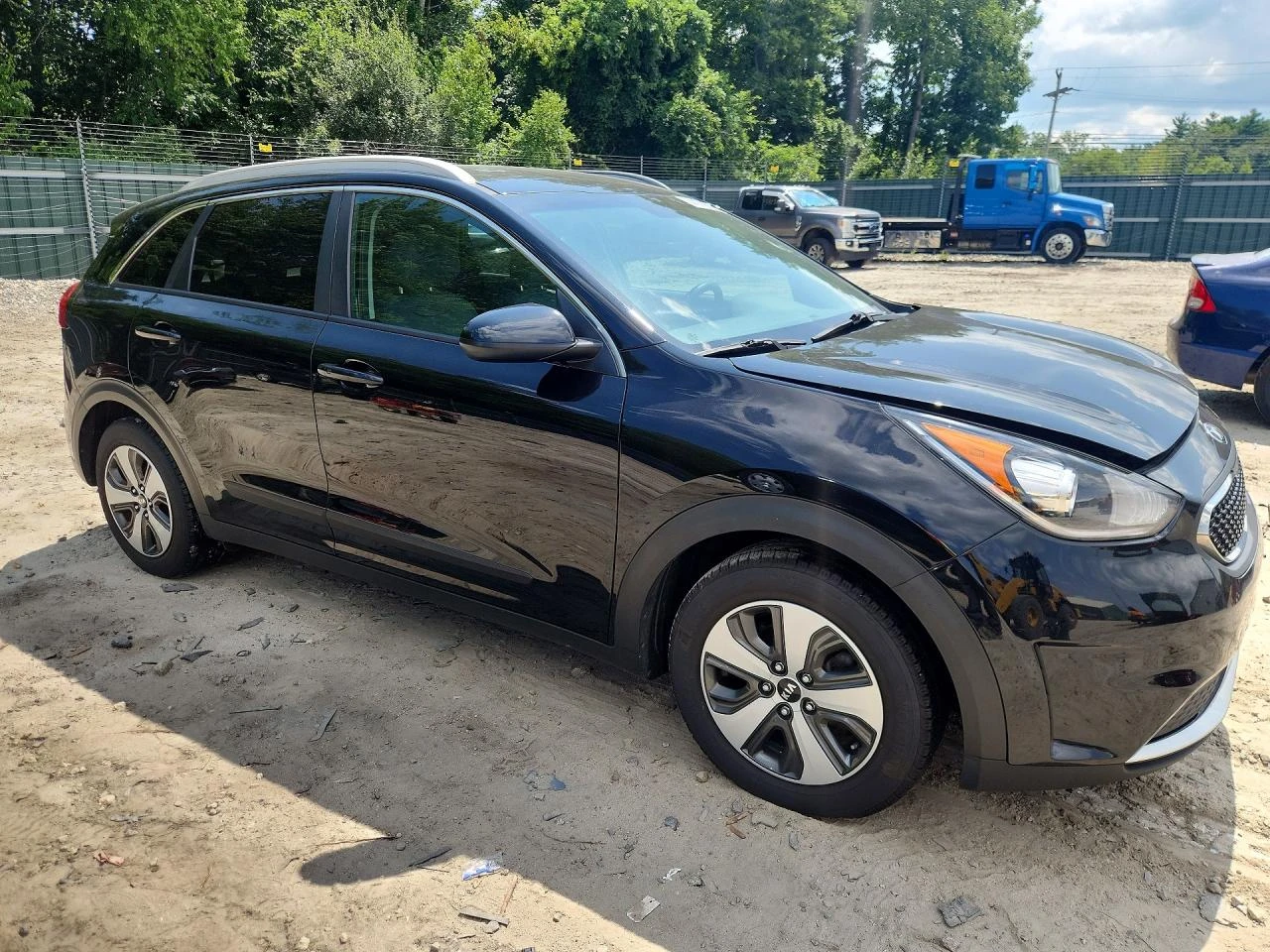 Kia Niro | Mobile.bg � ����������� 4