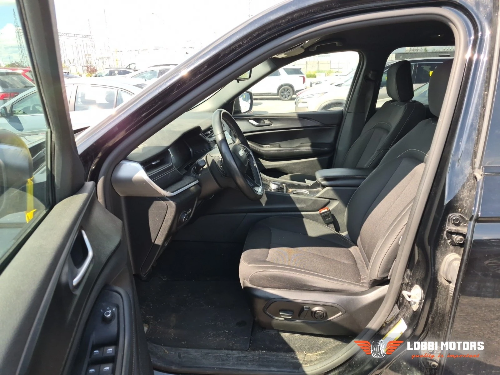 Jeep Grand cherokee, снимка 5 - Автомобили и джипове - 55992842