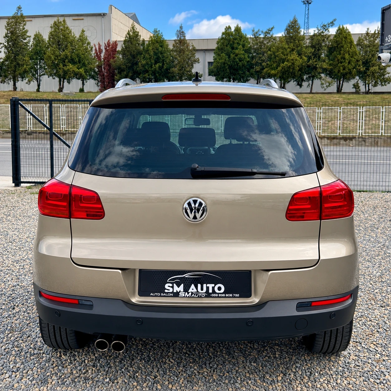 VW Tiguan LIFE 4x4 DSG PANO | Mobile.bg � ����������� 4