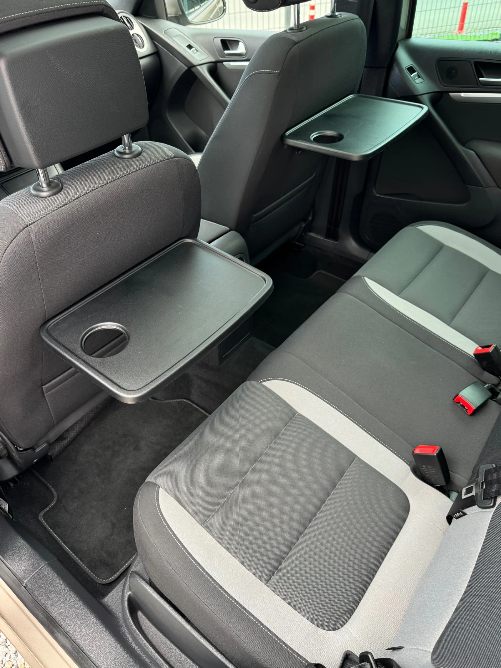 VW Tiguan LIFE 4x4 DSG PANO | Mobile.bg � ����������� 16